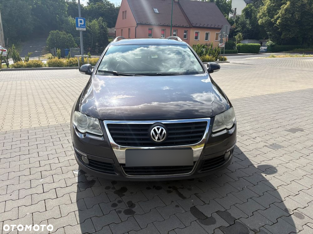 Volkswagen Passat 2.0 TDI Comfortline - 9