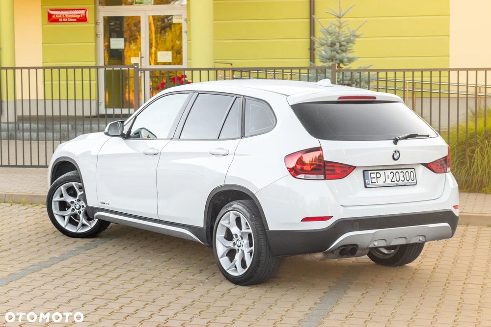 BMW X1 - 17