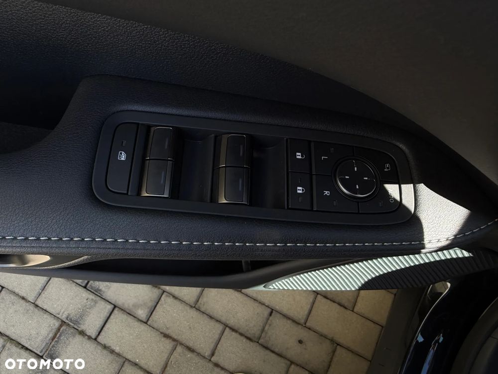 Lexus RX 500h F Sport - 21
