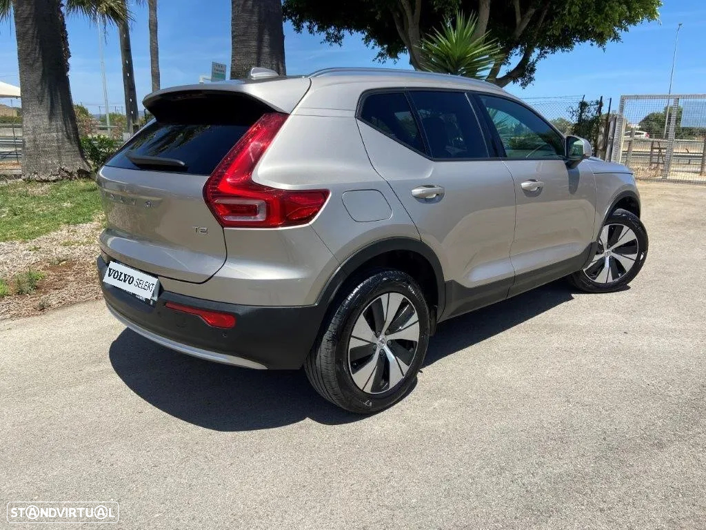 Volvo XC 40 1.5 T2 Core Auto - 2