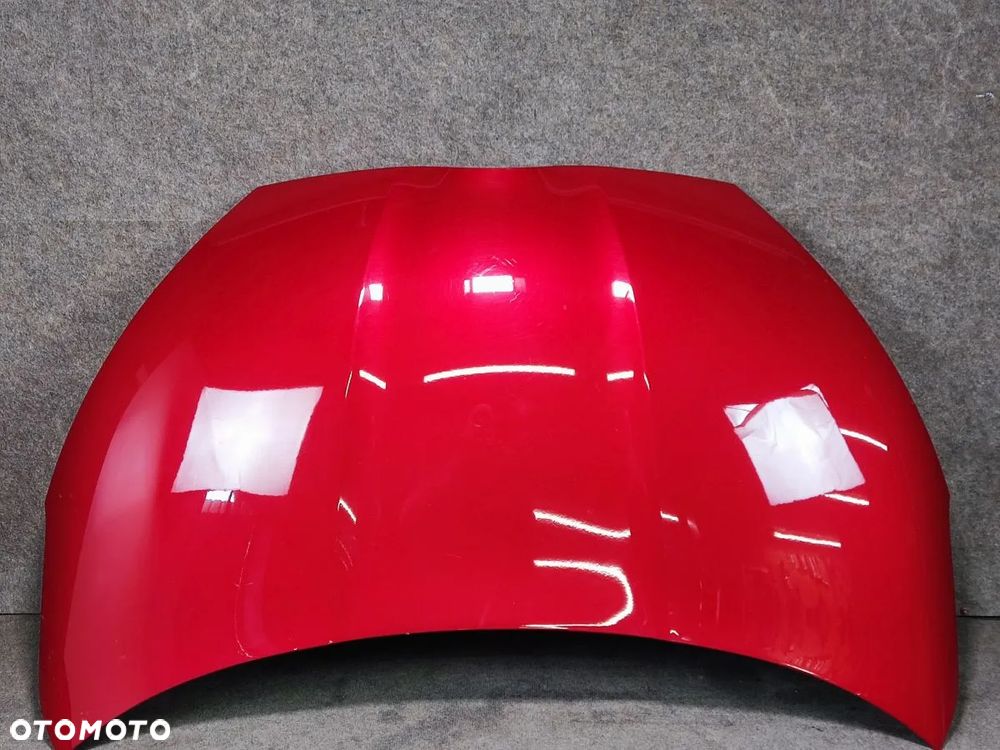 TOYOTA YARIS 19-24r Maska RÓŻNE KOLORY - 4