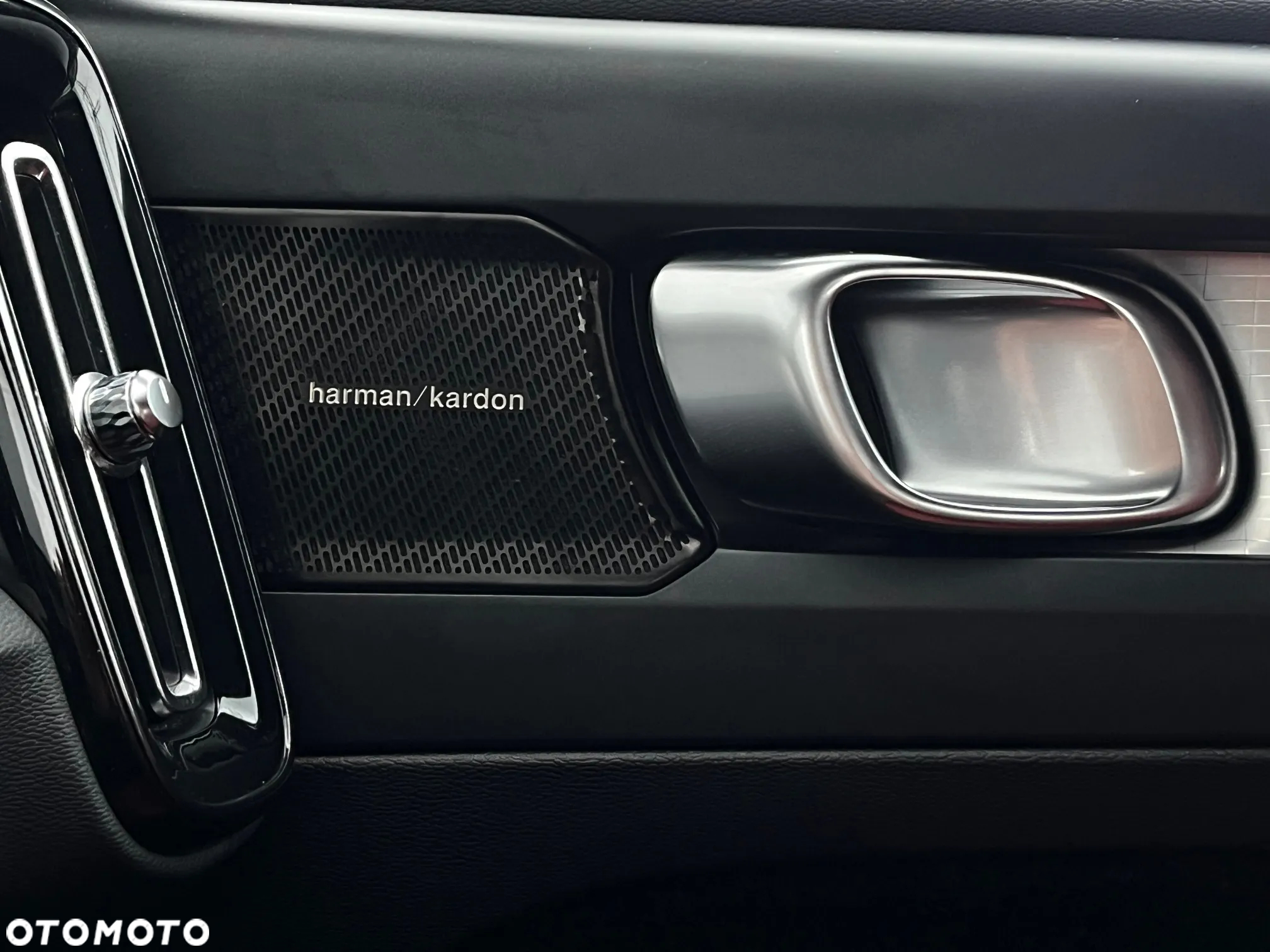 Volvo XC 40 T5 Plug-In Hybrid Inscription - 38