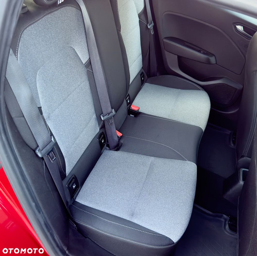 Renault Clio 1.0 TCe Intens - 27
