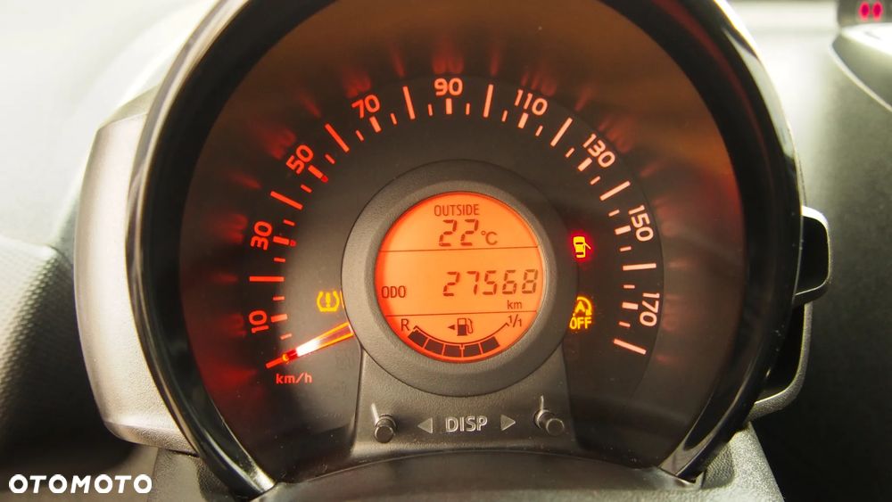 Citroën C1 VTi 72 S&S ORIGINS - 30