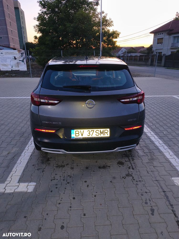 Opel Grandland X 1.2 Turbo ecoTEC START/STOP Selection - 2