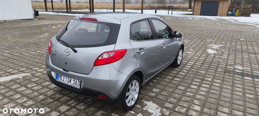 Mazda 2 1.3 Dynamic - 3