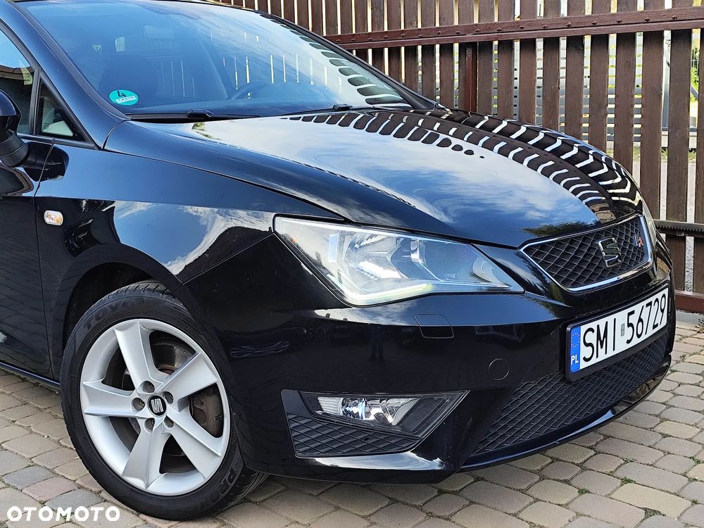 Seat Ibiza 1.0 Eco TSI S&S FR - 28