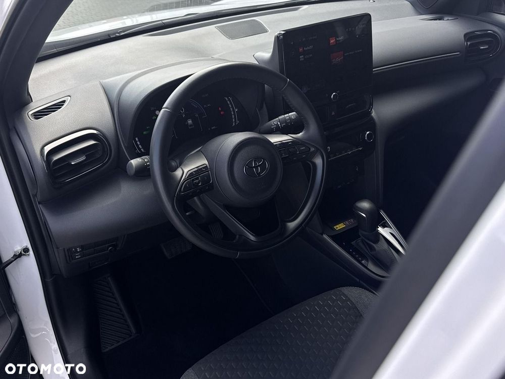 Toyota Yaris Cross Hybrid 1.5 Style - 11