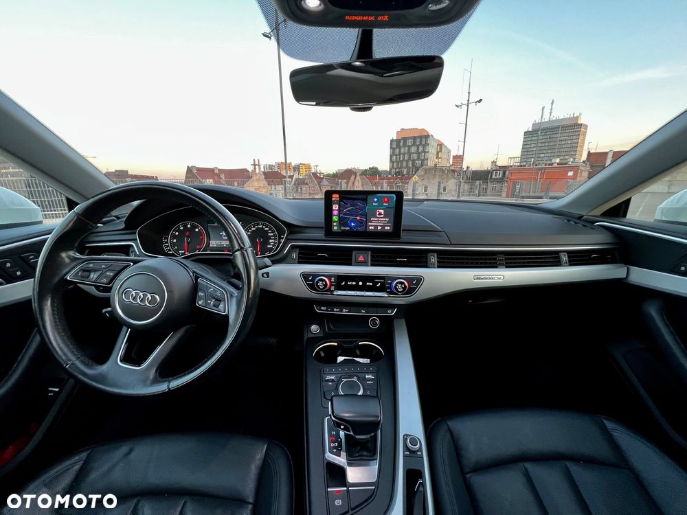 Audi A5 Sportback - 21