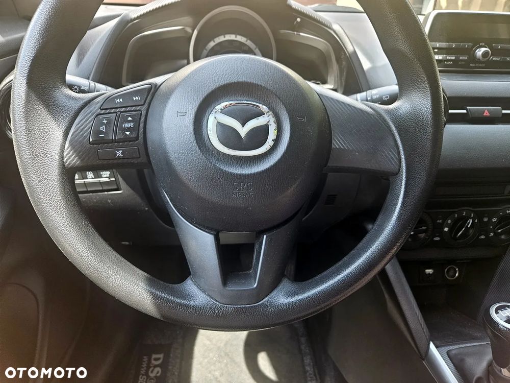 Mazda CX-3 2.0 Skyenergy - 6