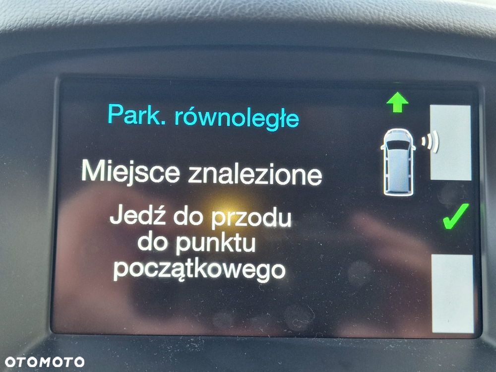 Ford Focus 2.0 TDCi Titanium ASS - 22