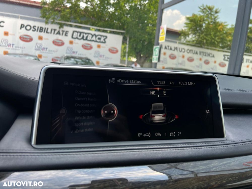 BMW X5 - 30