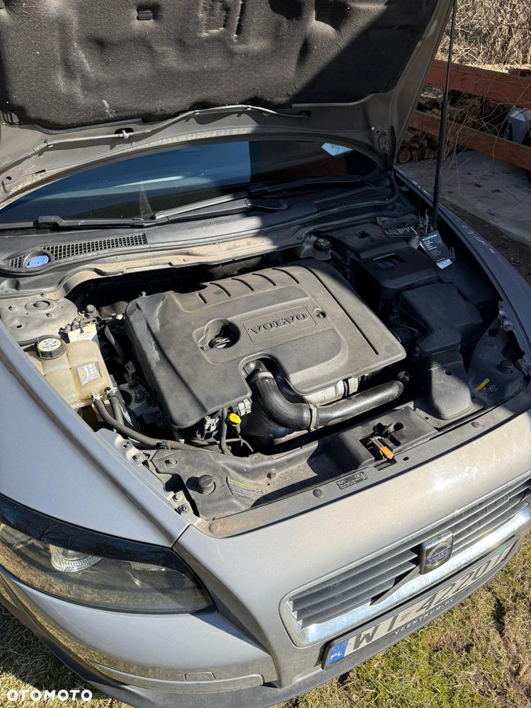 Volvo C30 - 14