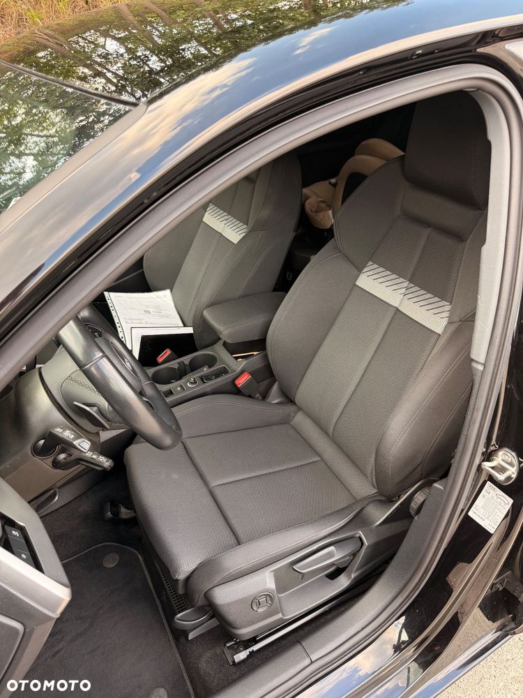 Audi A3 Limousine - 10