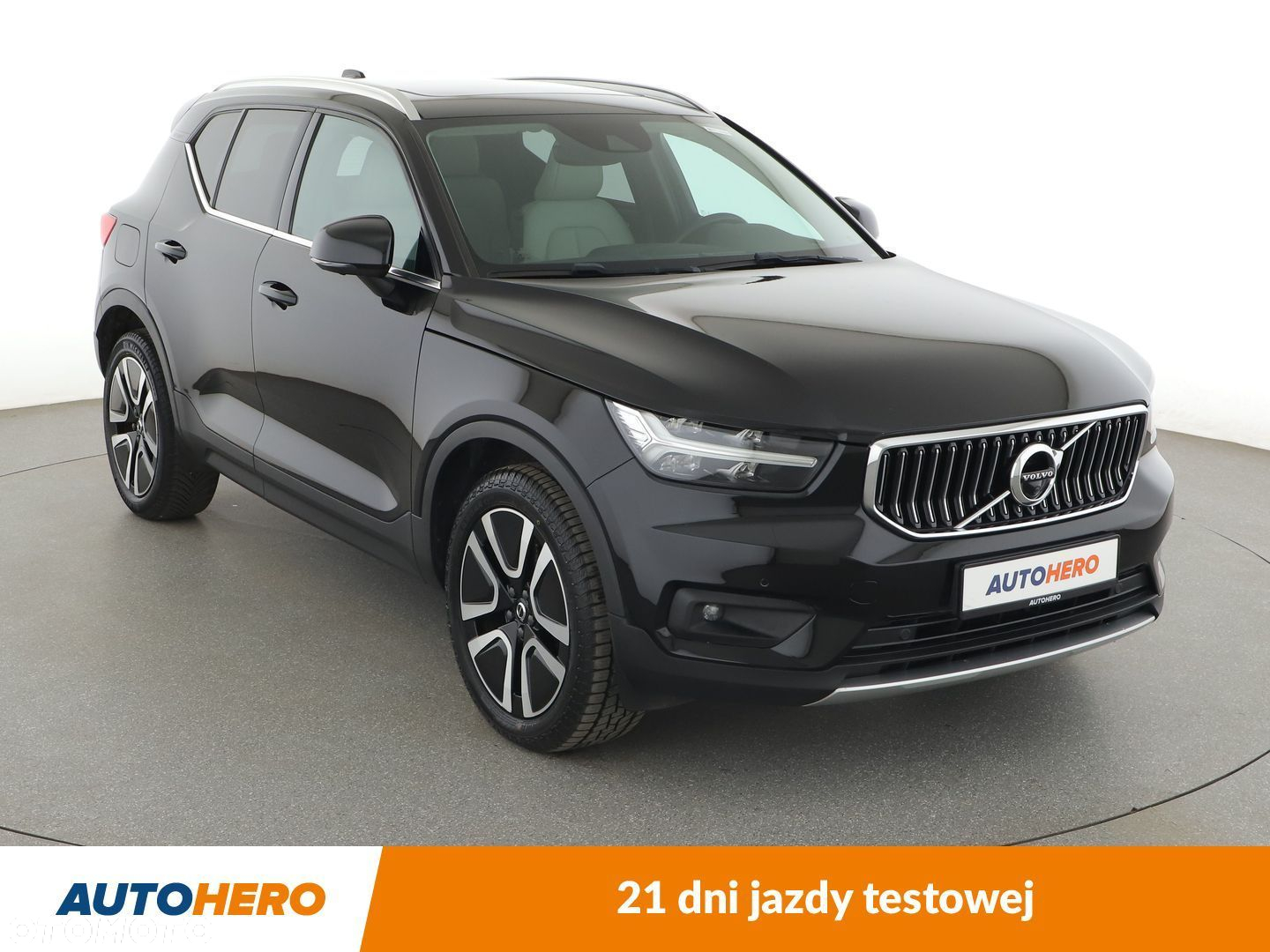 Volvo XC 40 - 8