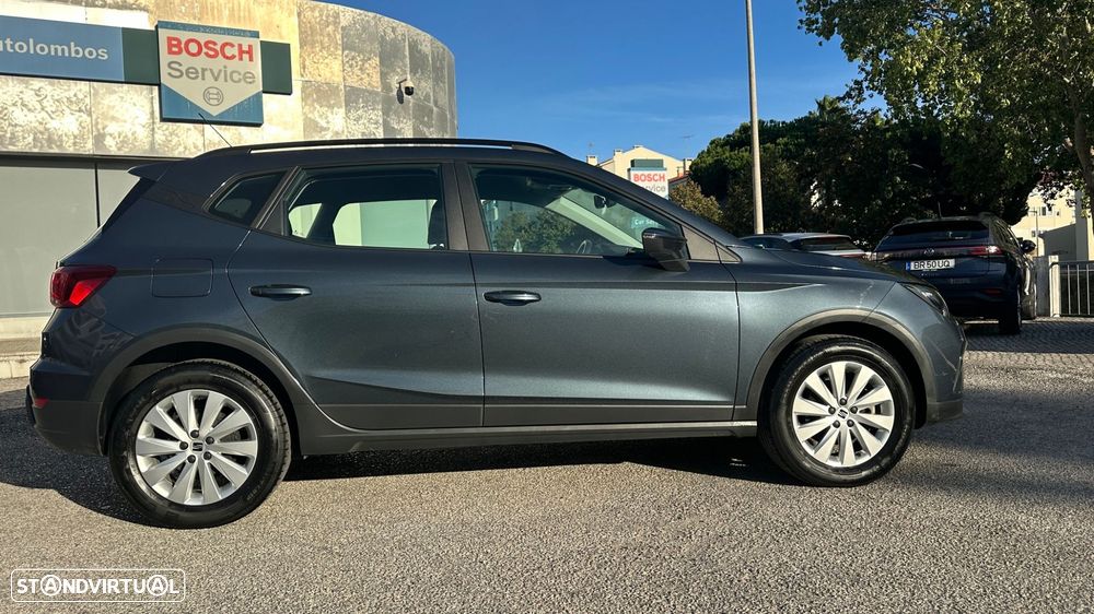 SEAT Arona 1.0 TSI Style - 5