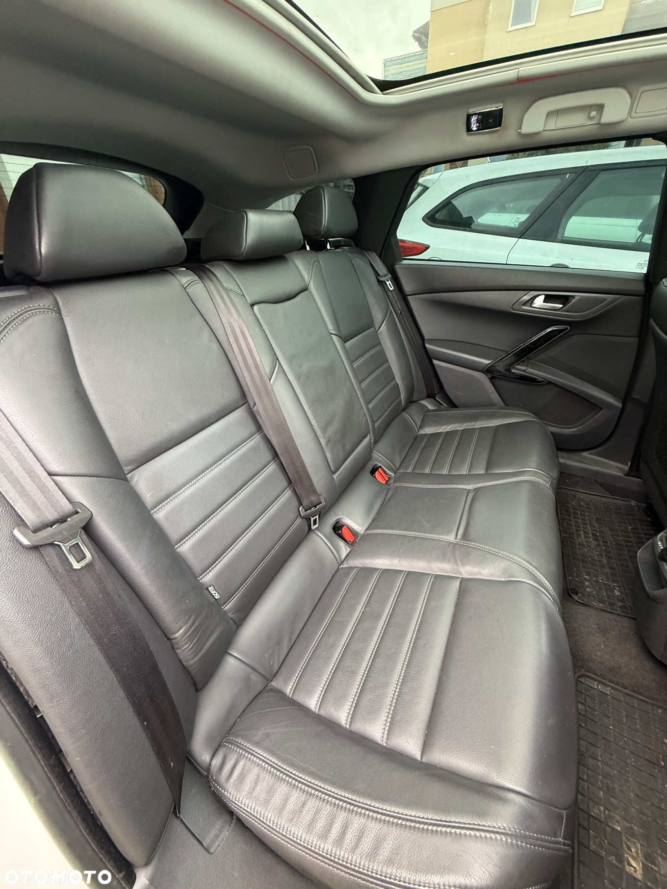 Peugeot 508 - 11