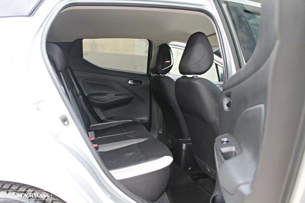Nissan Micra 1.0 IG-T N-Design - 18