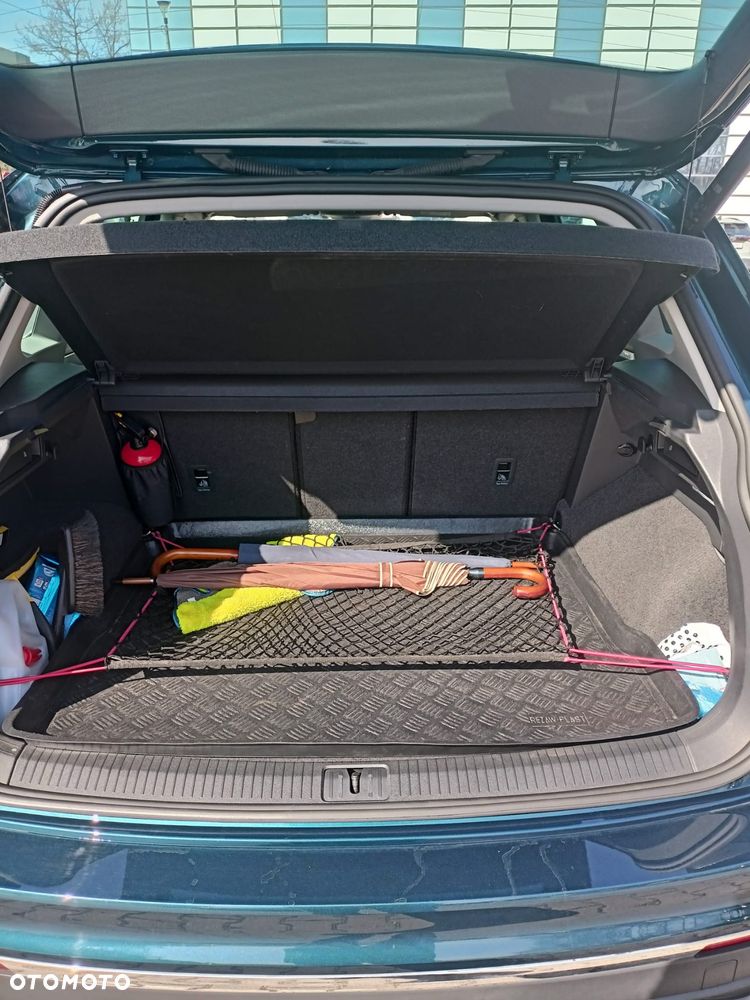 Volkswagen Tiguan - 15