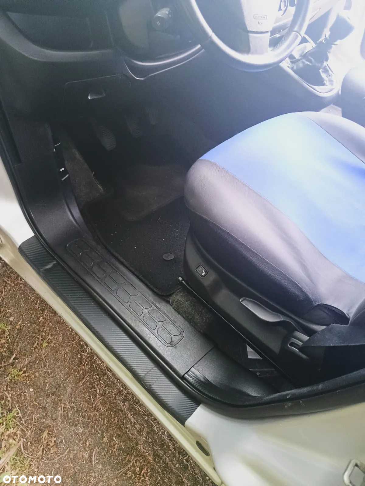 Opel Combo 1.6 CDTI L1H1 S&S Edition - 10
