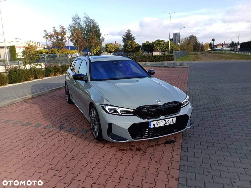 BMW Seria 3