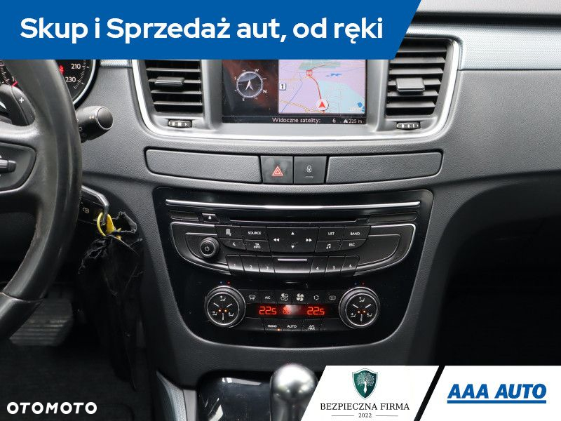 Peugeot 508 - 14