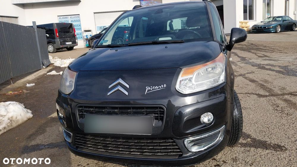 Citroën C3 1.6 HDi Exclusive - 2