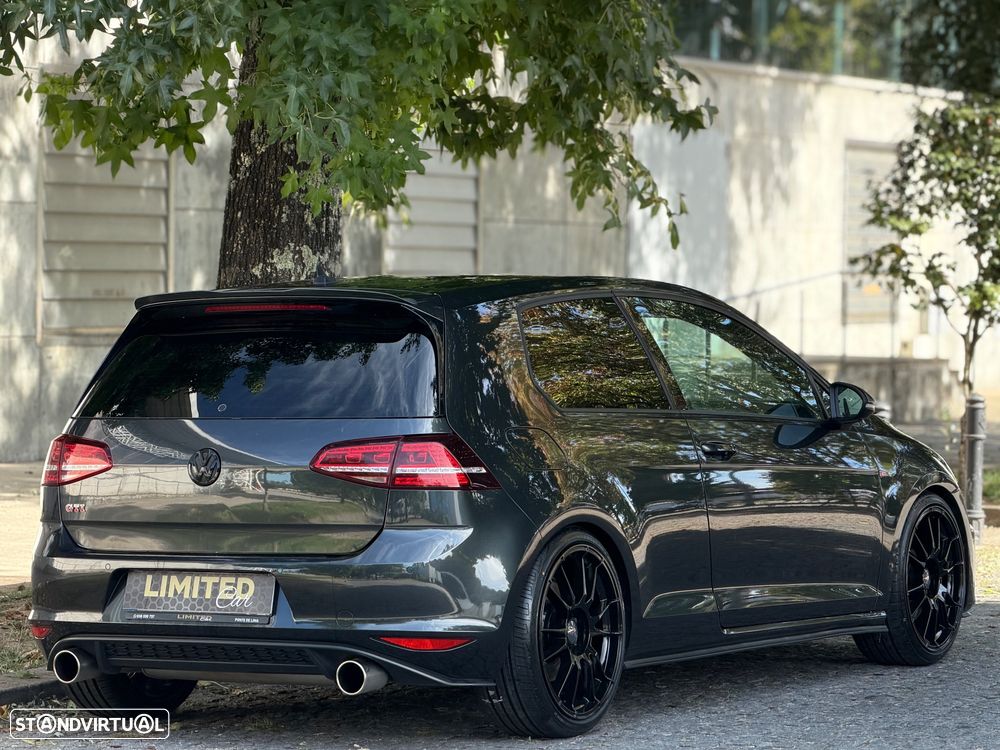 Volkswagen Golf 2015 photo 5