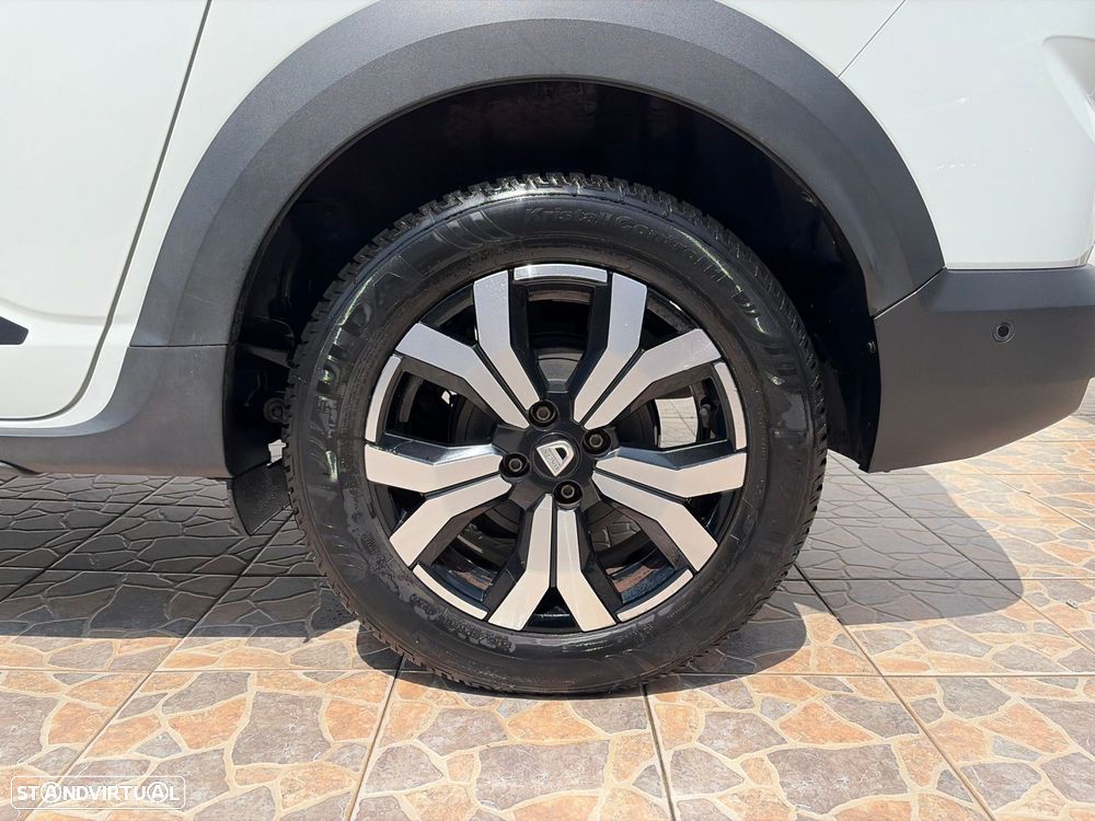 Dacia Jogger 1.0 ECO-G Extreme 7L Bi-Fuel — fotografia 45