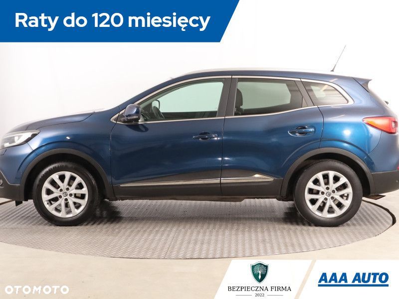 Renault Kadjar - 3