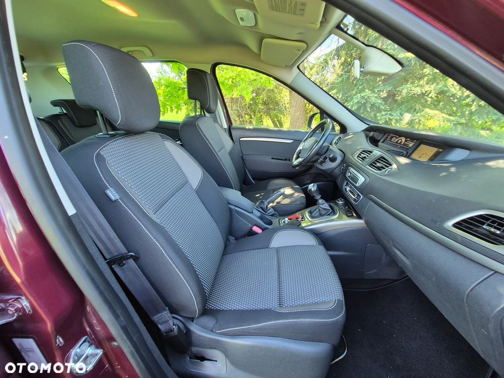 Renault Scenic Energy dCi 110 S&S Xmod Paris - 28