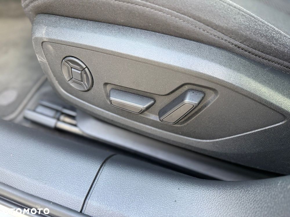 Audi A6 Avant - 15