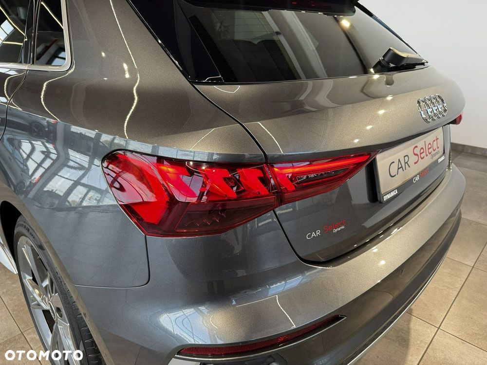 Audi S3 Sportback - 13