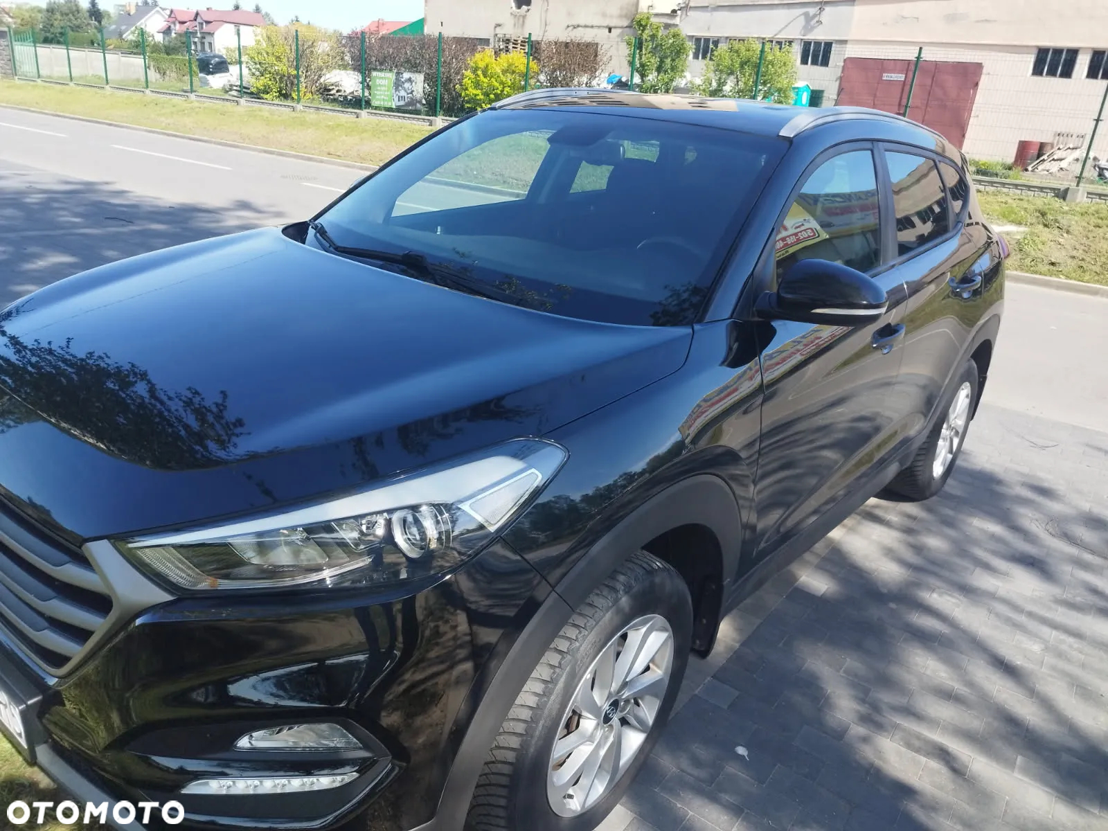 Hyundai Tucson - 6