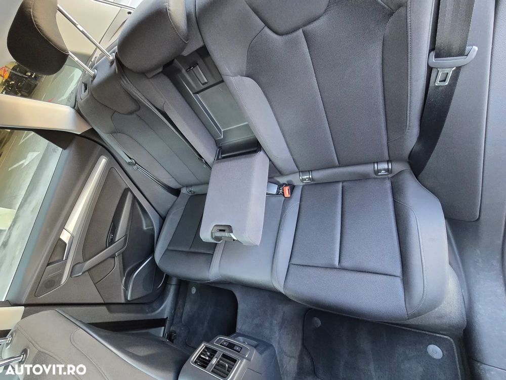 Audi Q5 2.0 TFSI Quattro S tronic - 9