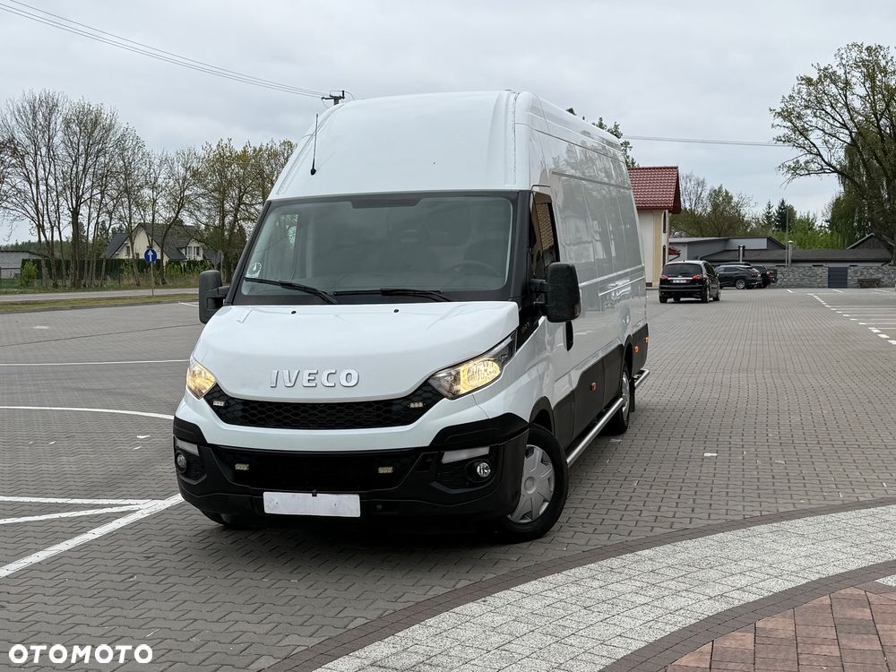 Iveco 35 S  3.0 - 15