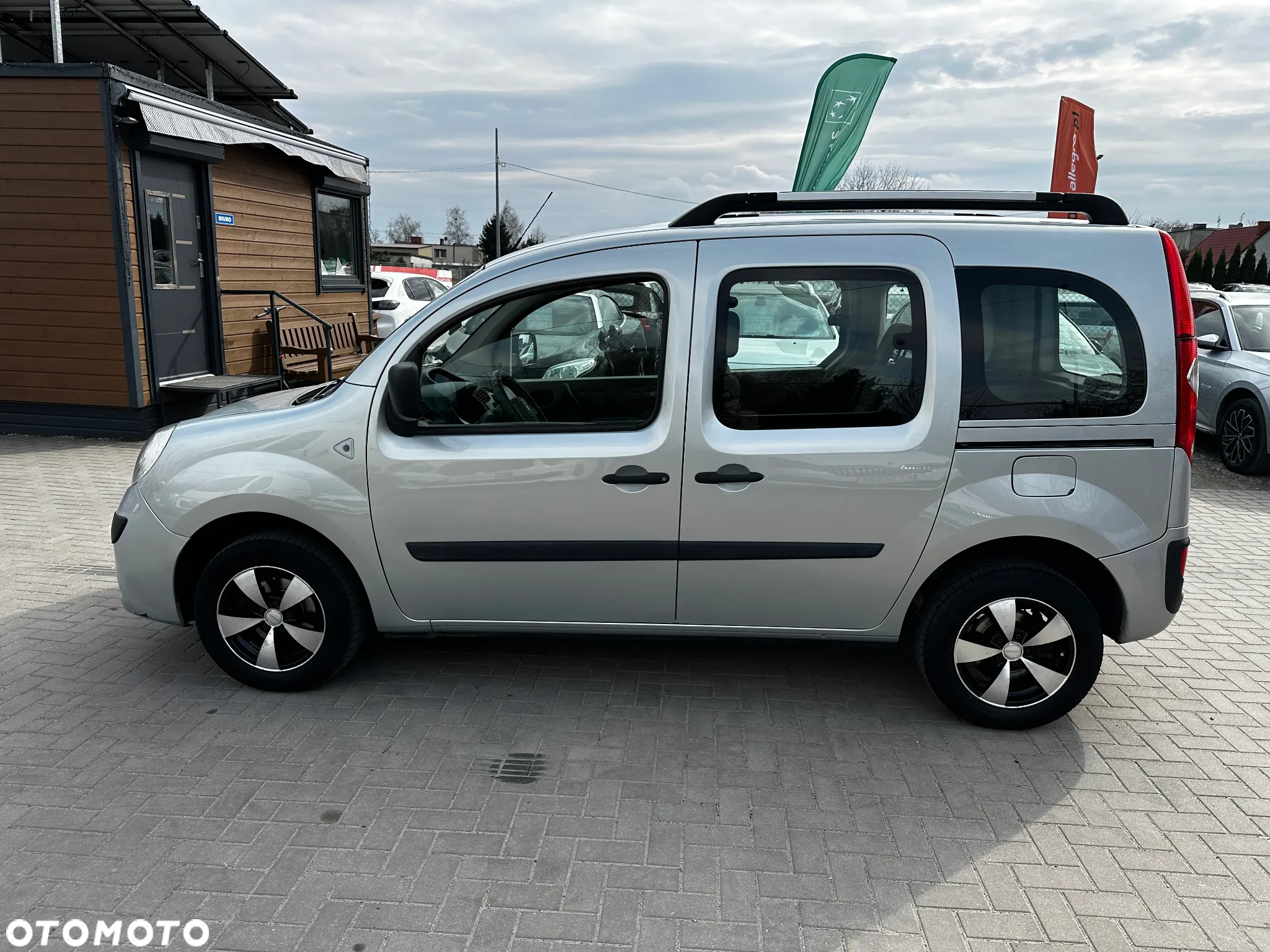 Renault Kangoo - 6