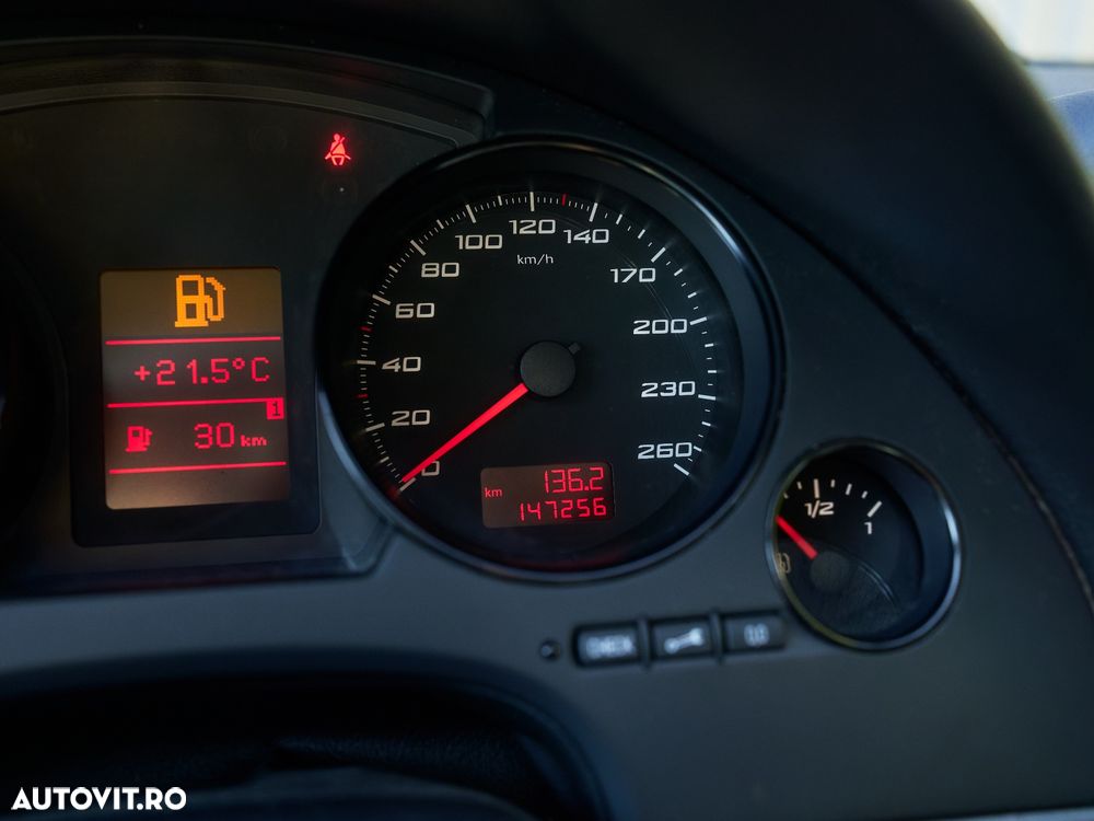 Seat Exeo 1.8TSI Style - 25
