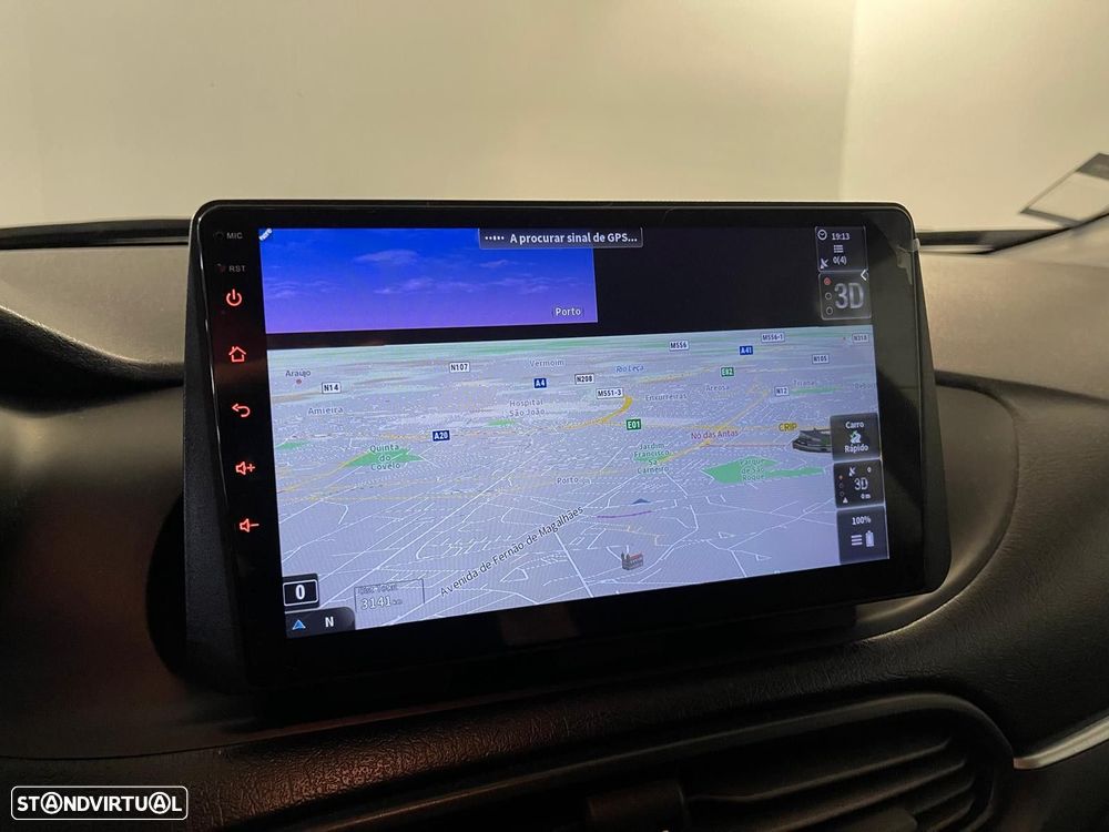 Fiat Tipo Station Wagon 1.6 M-Jet Lounge J17 - 17