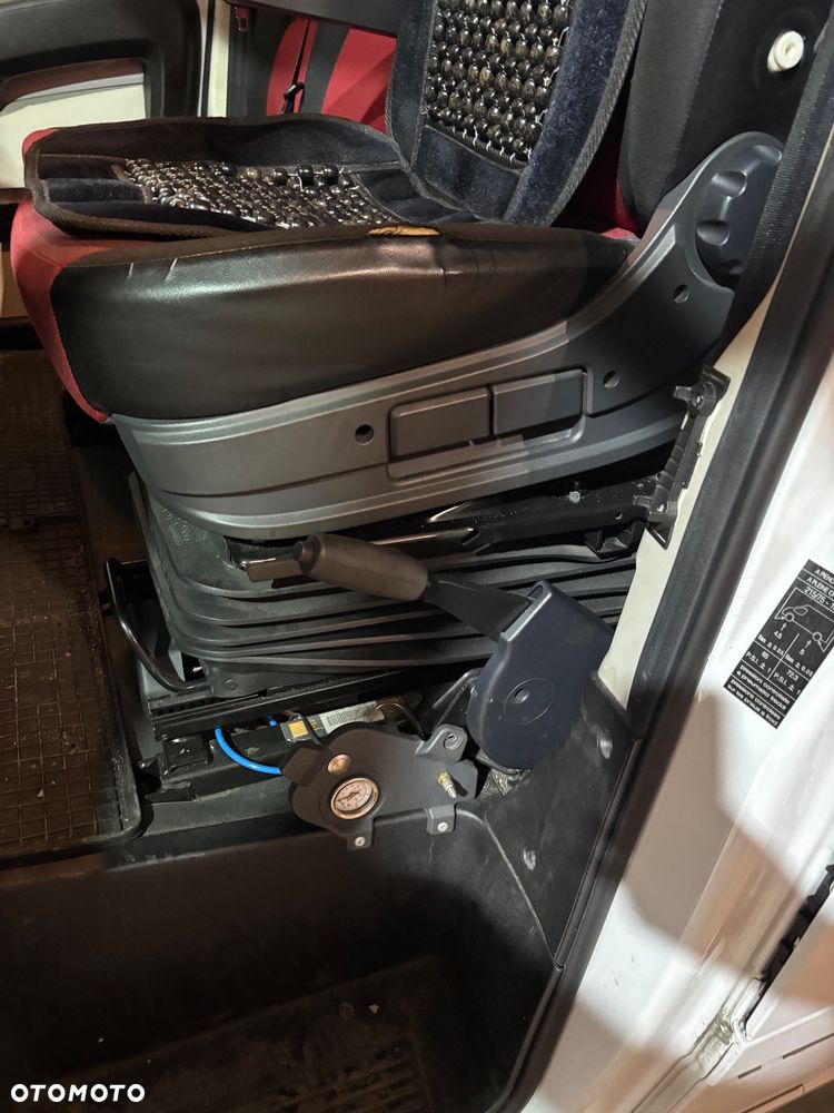 Fiat Ducato - 8