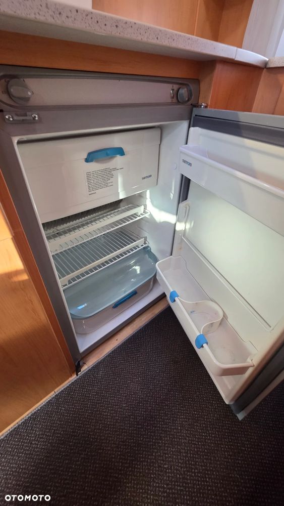 Fiat Ducato Hymer - 30