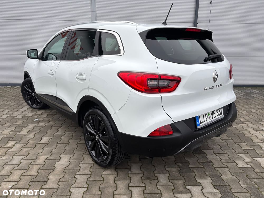 Renault Kadjar 1.2 Energy TCe Intens - 17