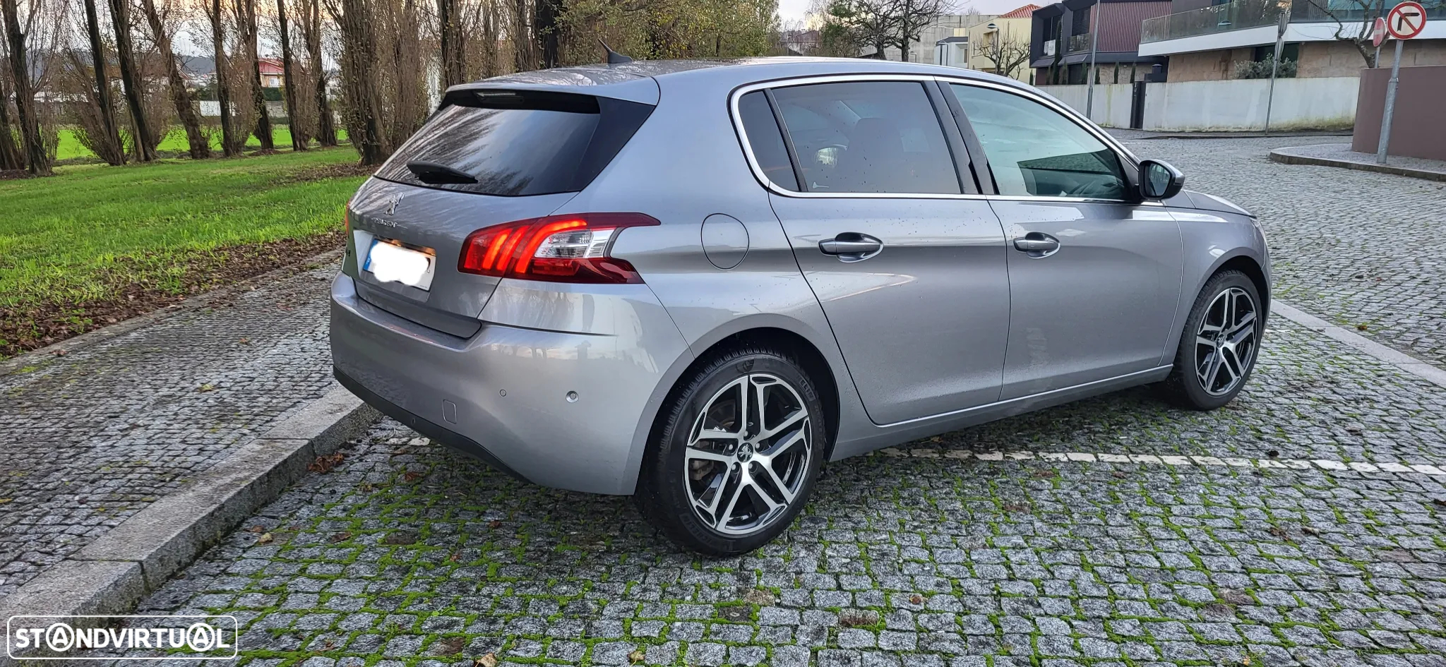 Peugeot 308 130 e-THP Stop & Start Allure - 5
