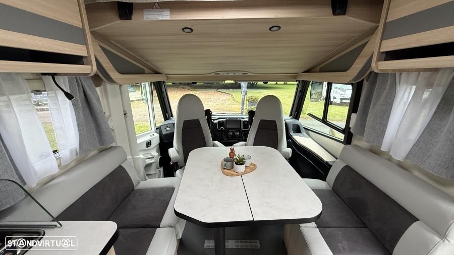 Autostar Passion I740LC Alko Automática (NOVA) - 13