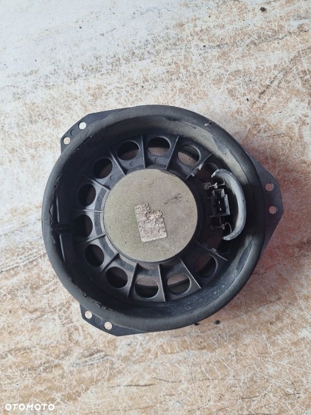 GŁOŚNIK DRZWI MAN TGX TGS - 2