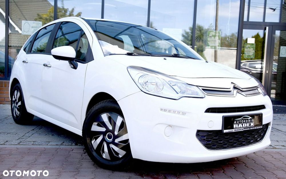 Citroën C3 - 3