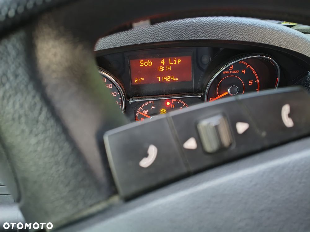 Peugeot boxer - 10