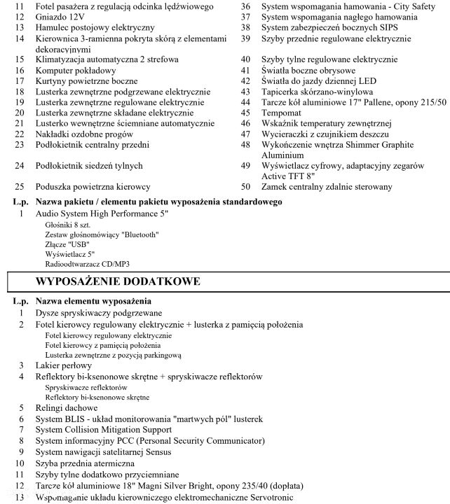 Volvo V70 D2 Geartronic Momentum - 37