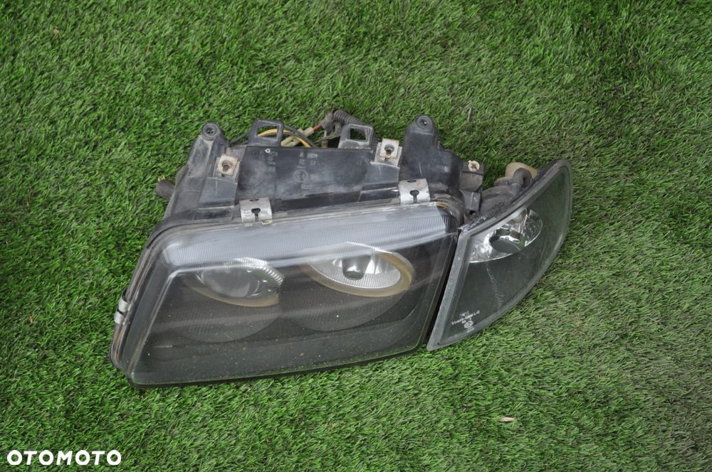 audi A3 8L zestaw lamp WYSYŁKA - 5