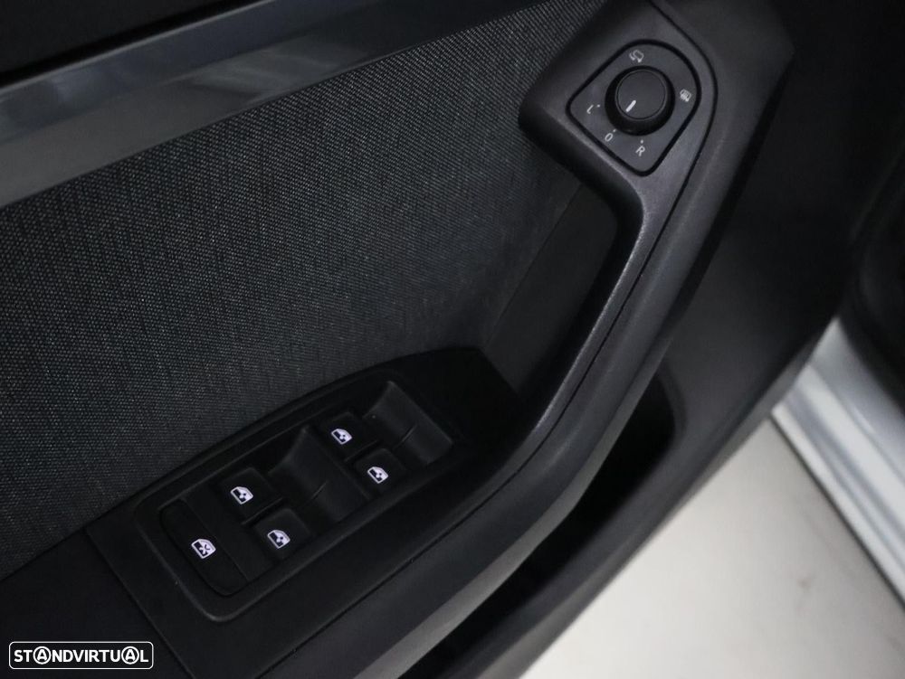 SEAT Ateca 1.0 TSI Style - 12